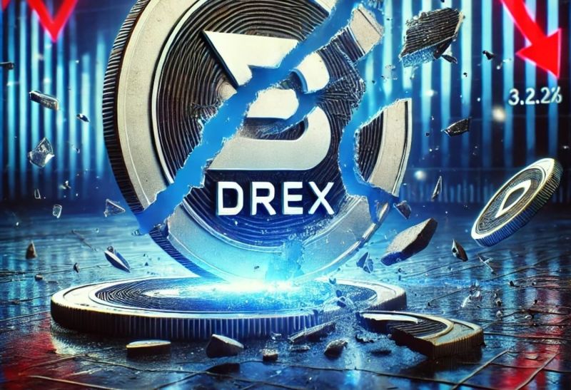 El Fin de DREX