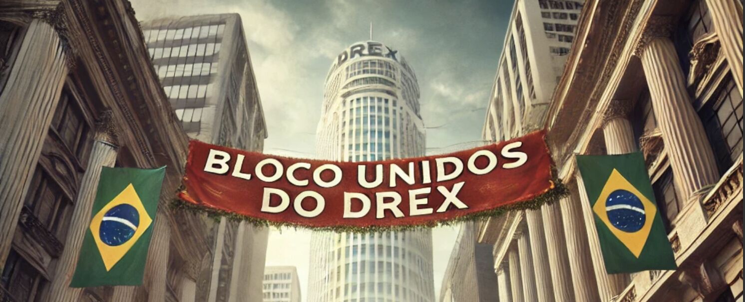 Comparsa Unidos del DREX