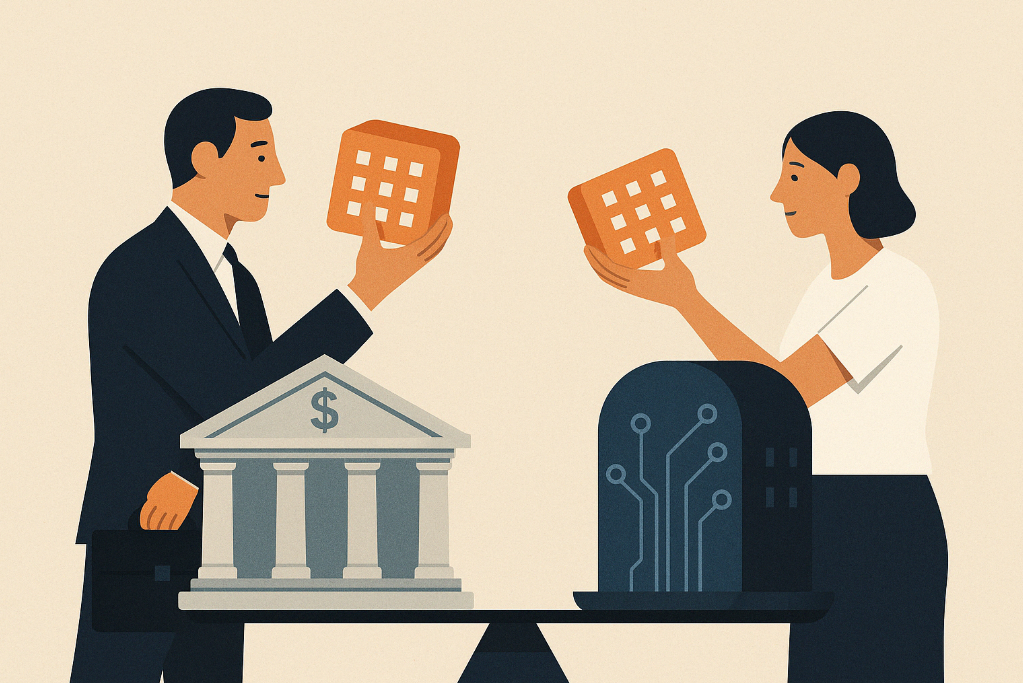 En el futuro, los usuarios podrán lucrar con la monetización de sus datos por parte de las empresas