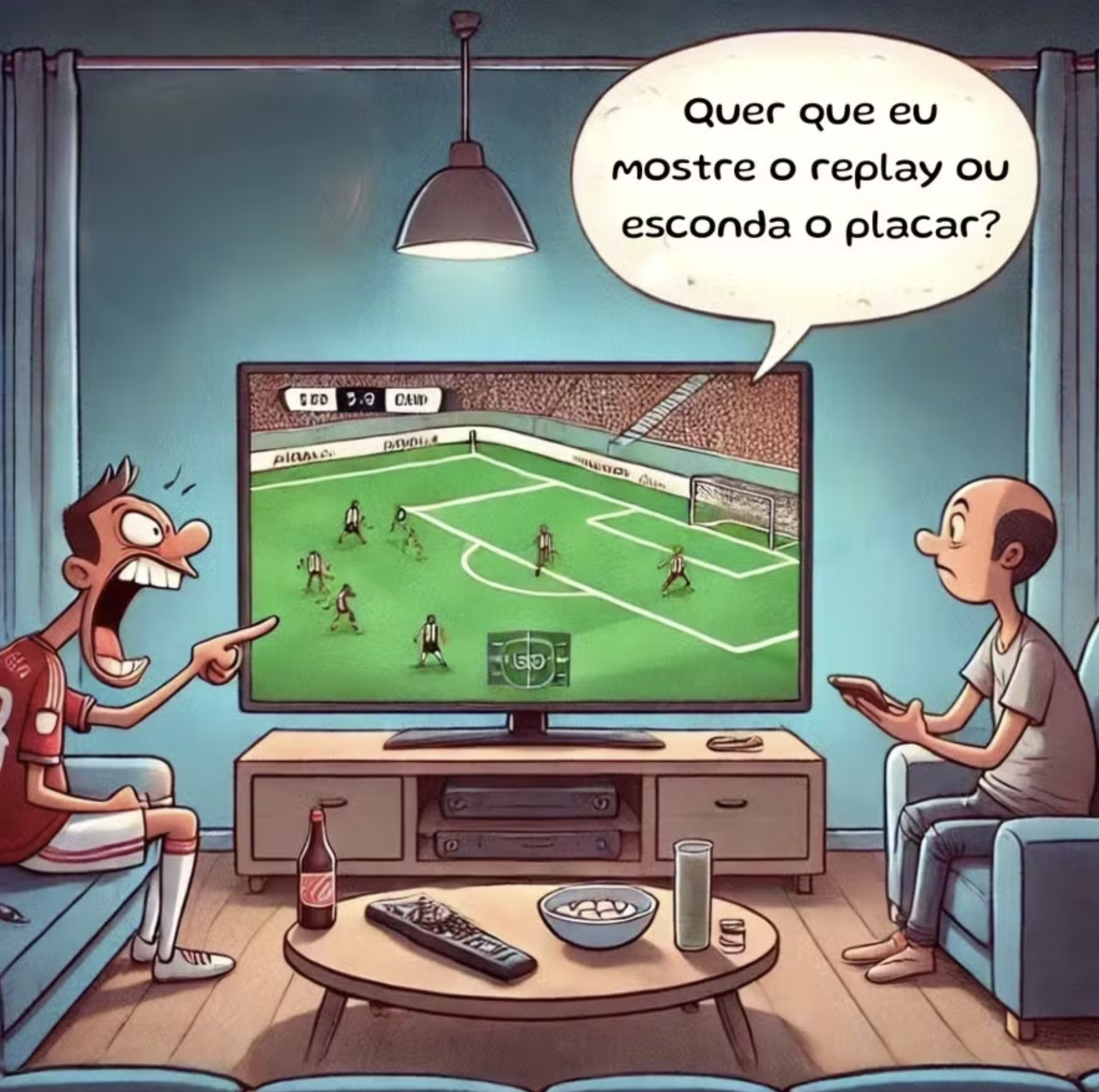 ¿Has hablado con tu pantalla hoy?