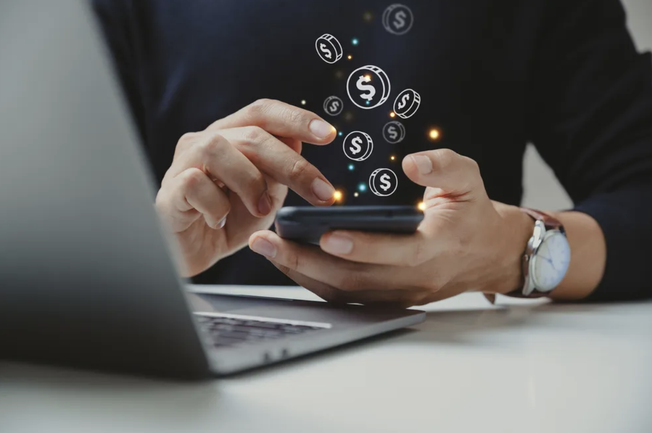 ¿Todo es fintech?
