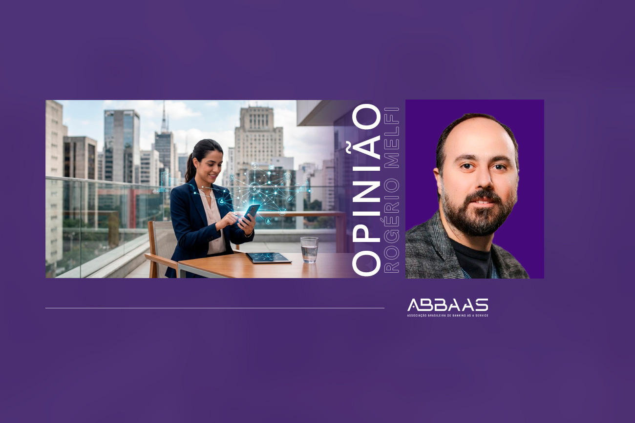Cuando falta una pieza, el brasileño inventa. Open Finance lo demuestra