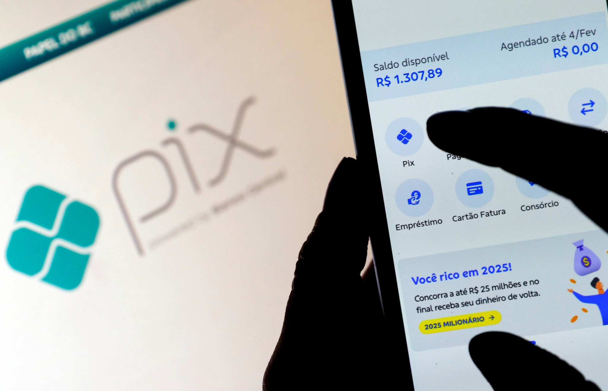 Pix y la nueva disputa por la infraestructura de la economía digital