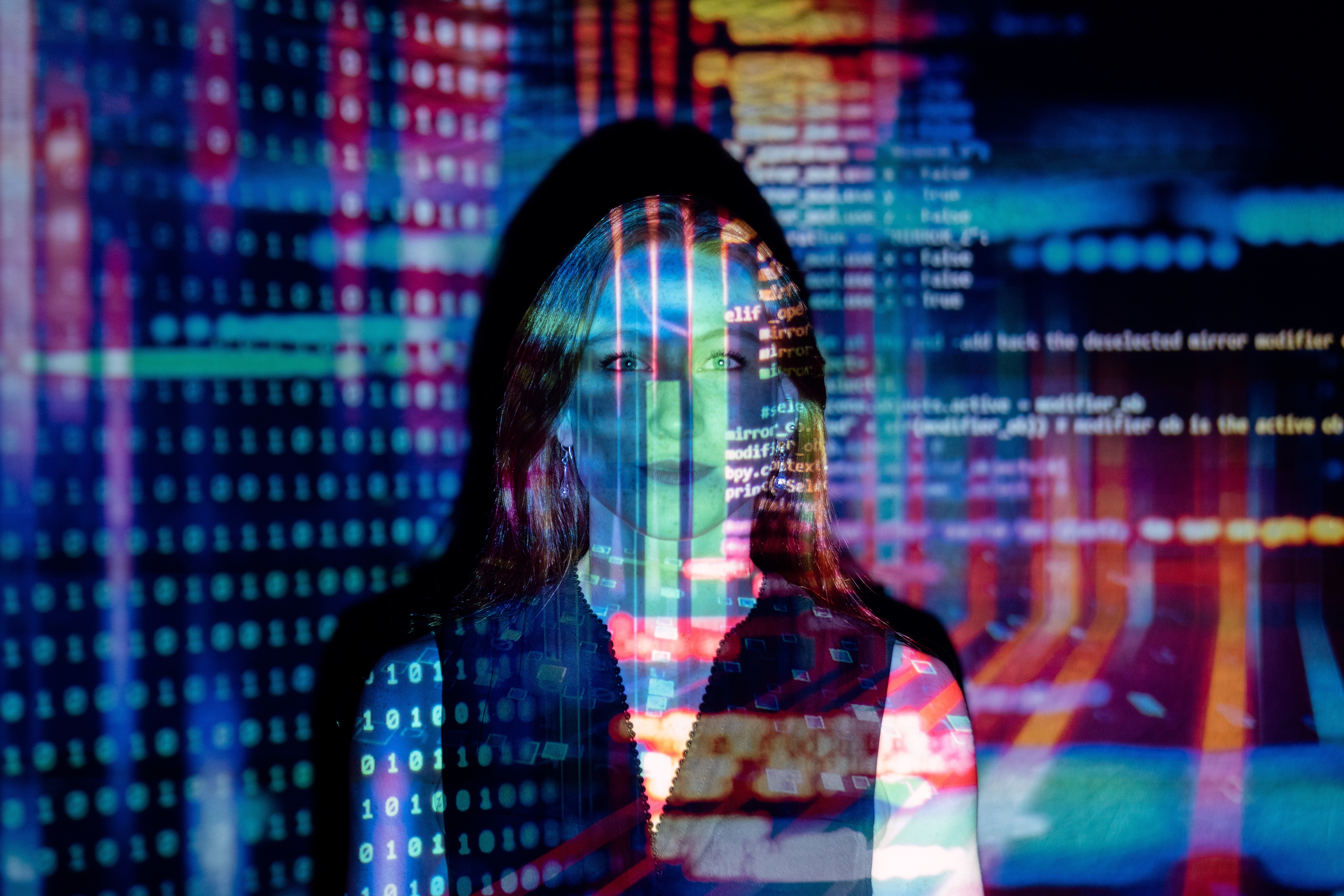 ¿Quién controla el hilo de tu vida digital?