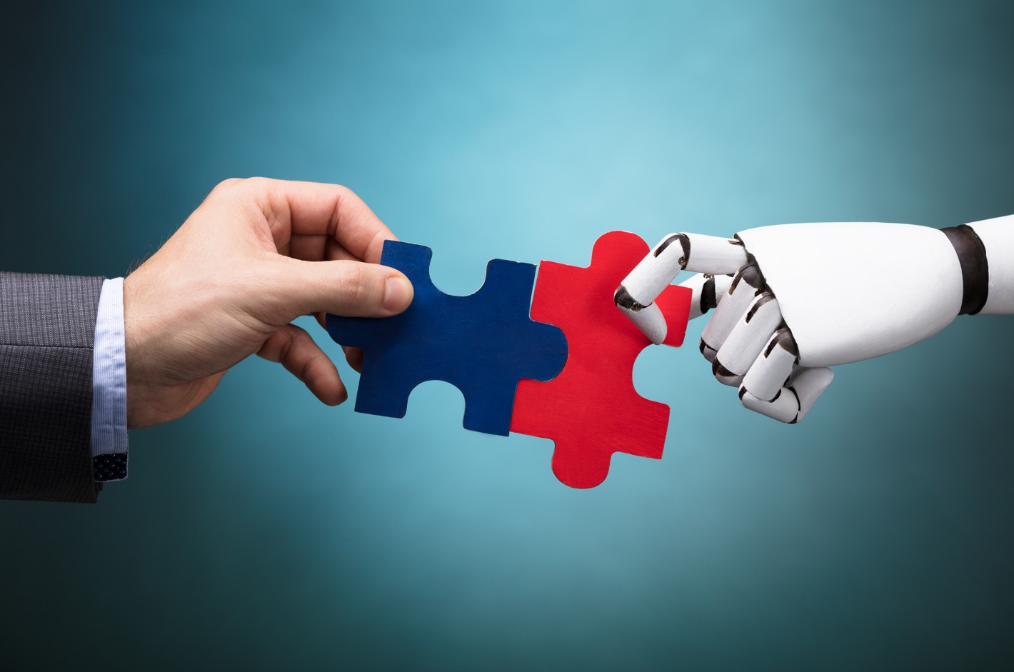 ¿Estás construyendo para los humanos o para la IA?