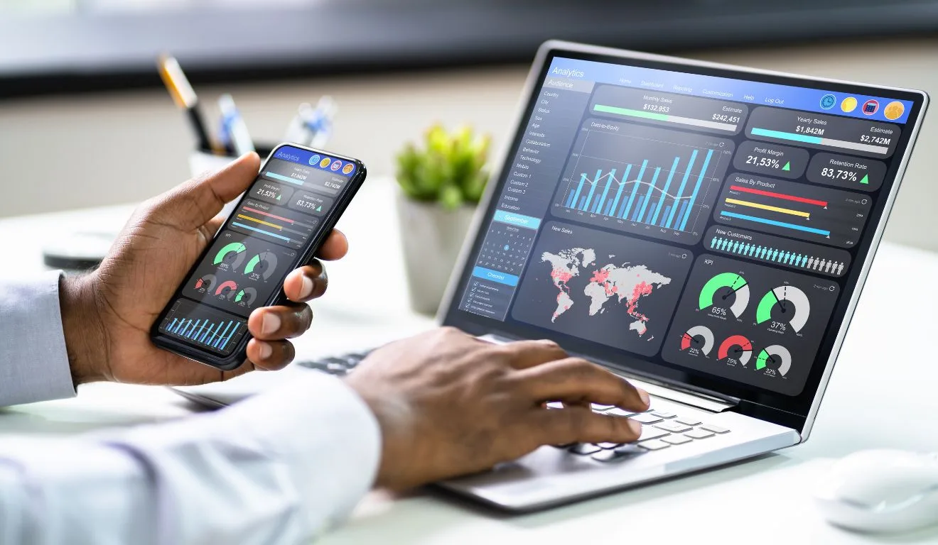 Data-driven insights: cuando los datos se convierten en producto